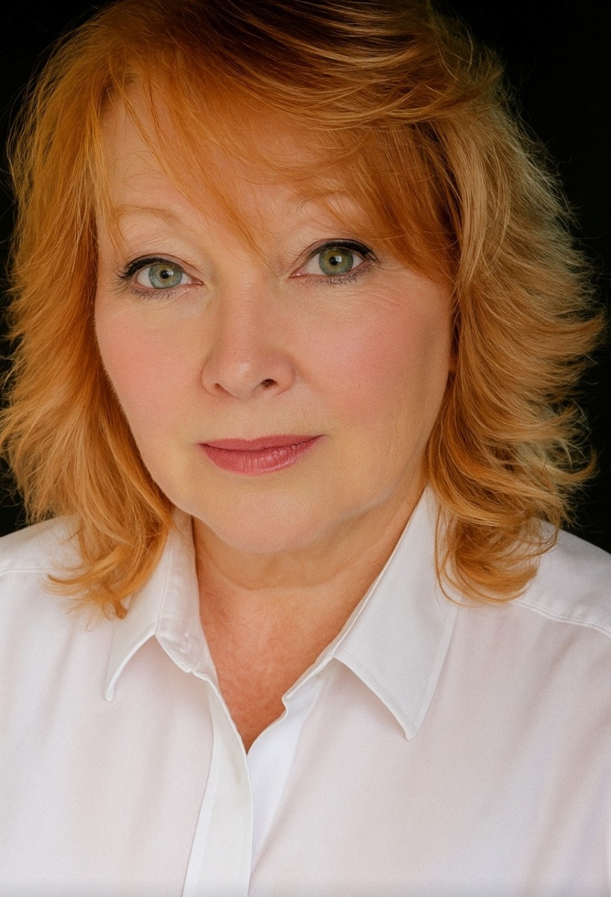 Tammy Barrett-Wolcott