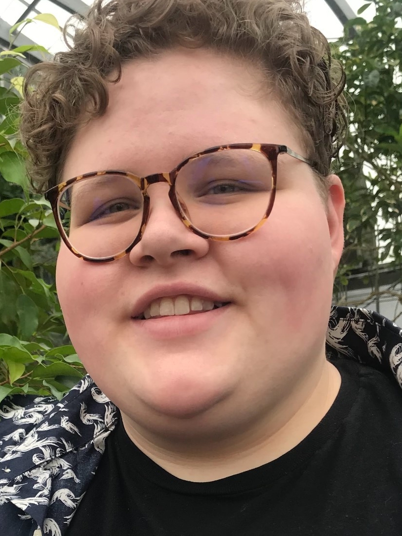 Gabe Thornton
