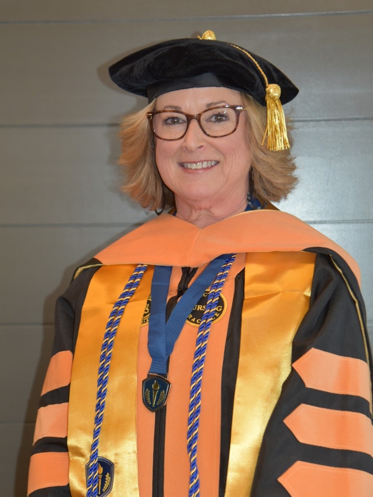 Karen Hopkins