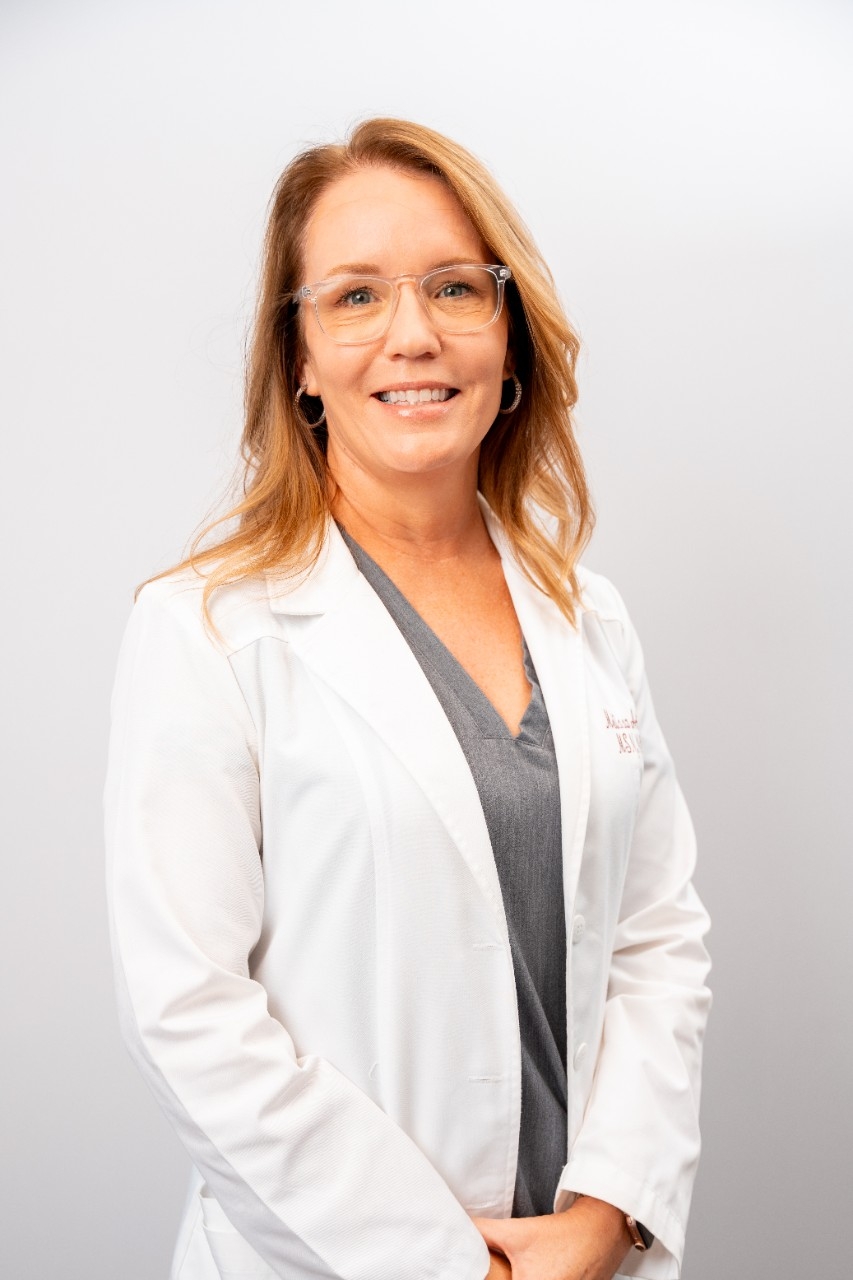 Melissa Arthur