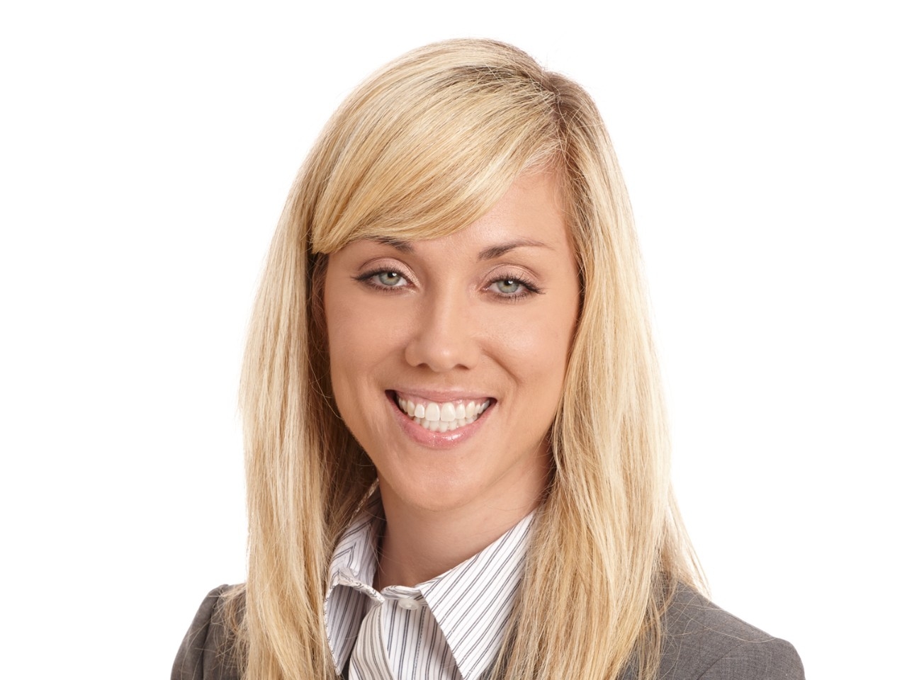 C. Alyse Bender Hoffer, NKU alumna