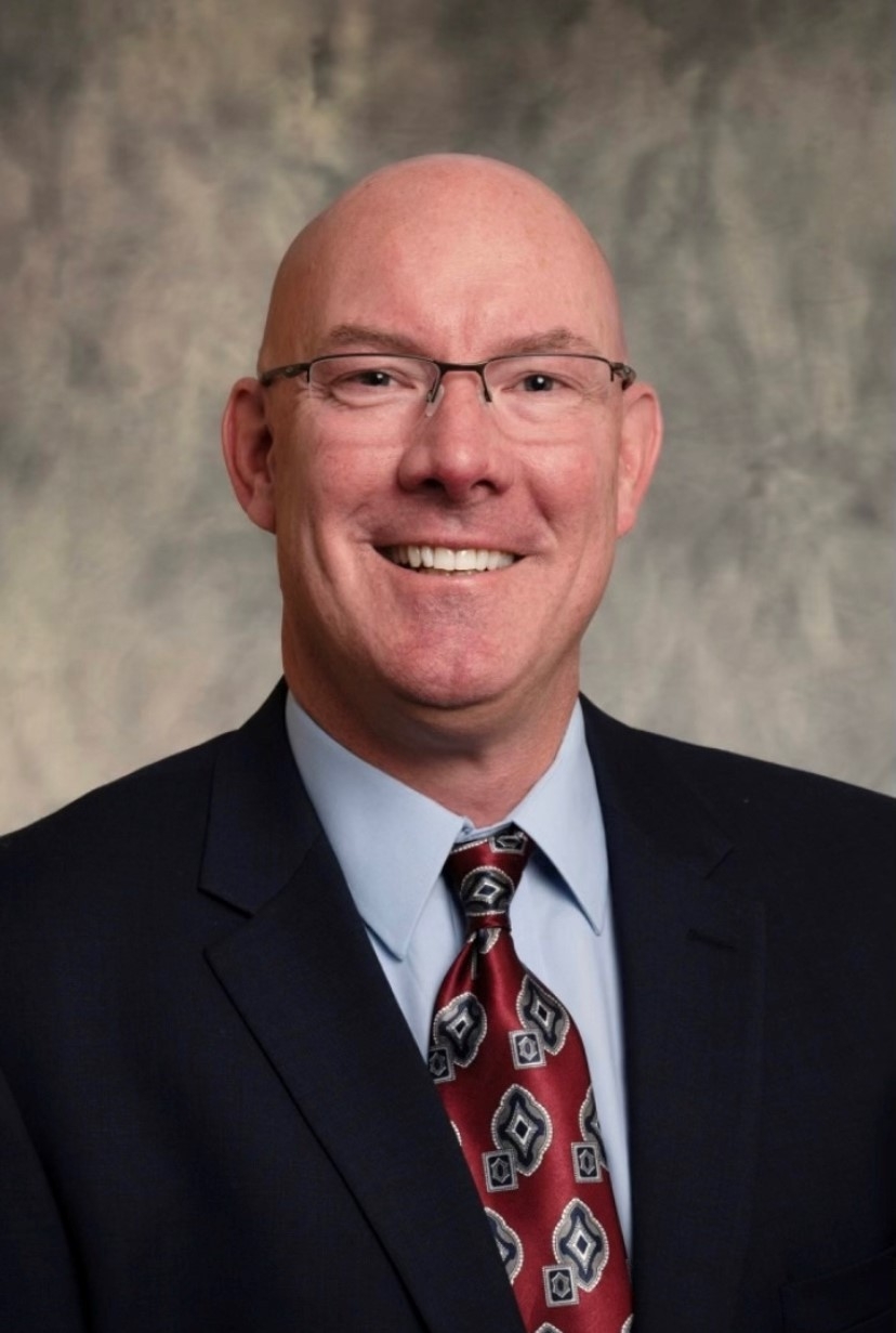 Michael Ruscher, NKU alumnus