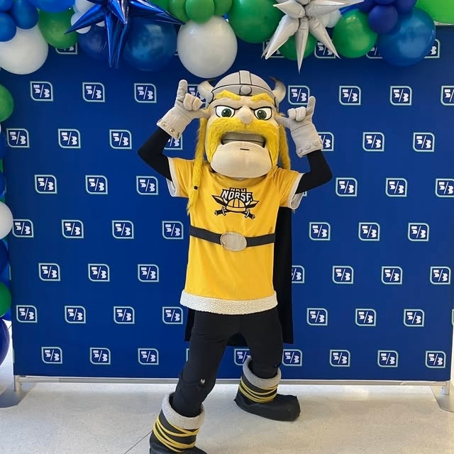 NKU-5/3 Event