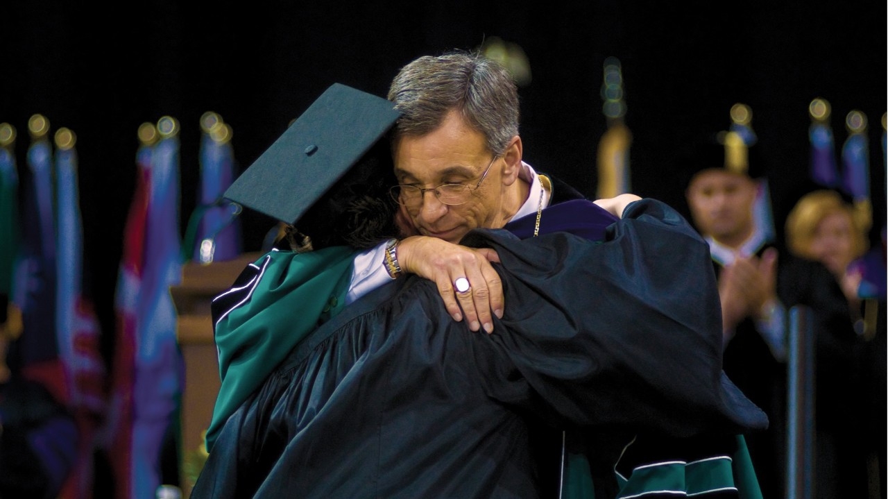 Dr. Jim Votruba