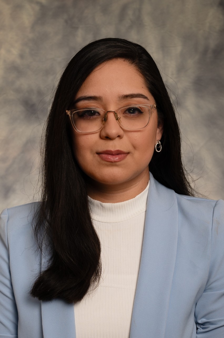 Sandra Oñate Muñoz