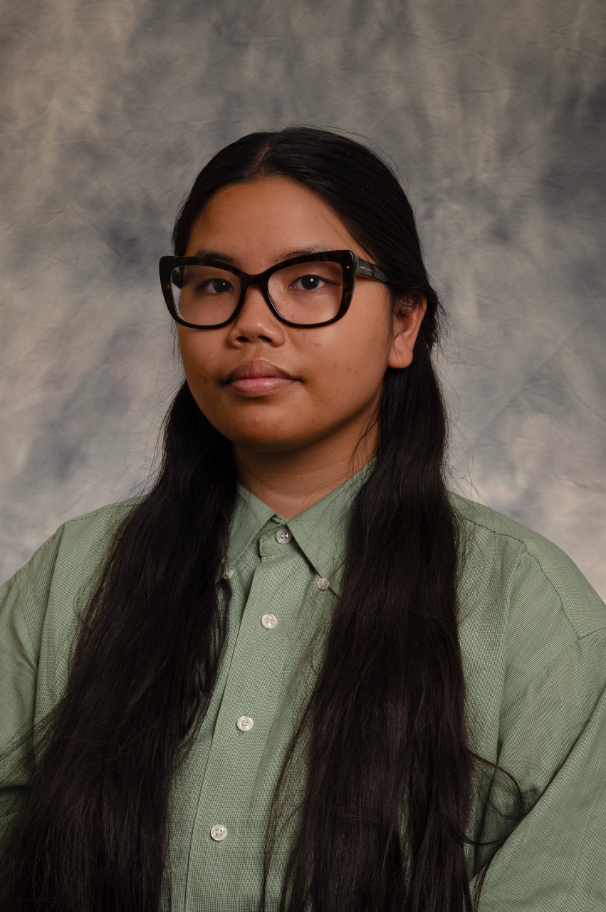 Patchot Corpuz headshot