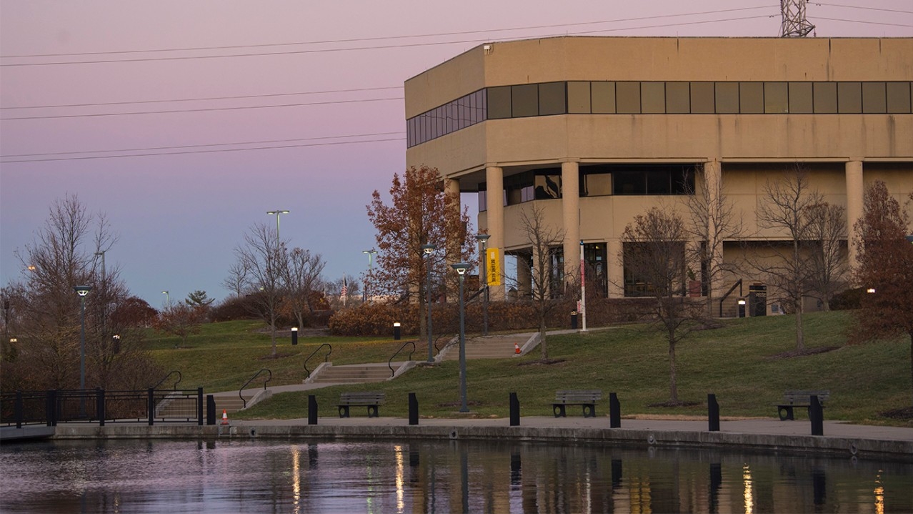 U.S. News & World Report Recognize NKU’s Business Programs 