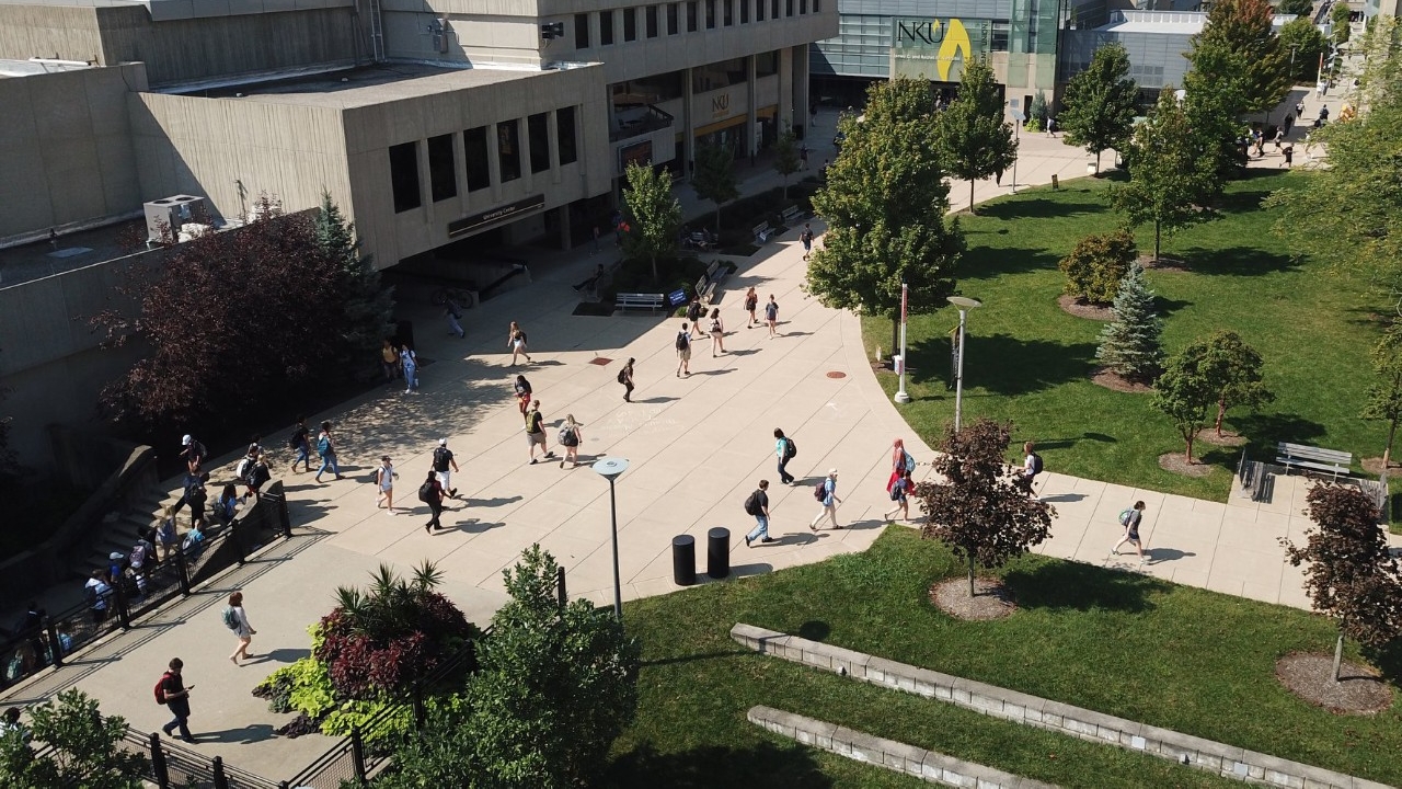 NKU Announces Plans For Small Business Development Center