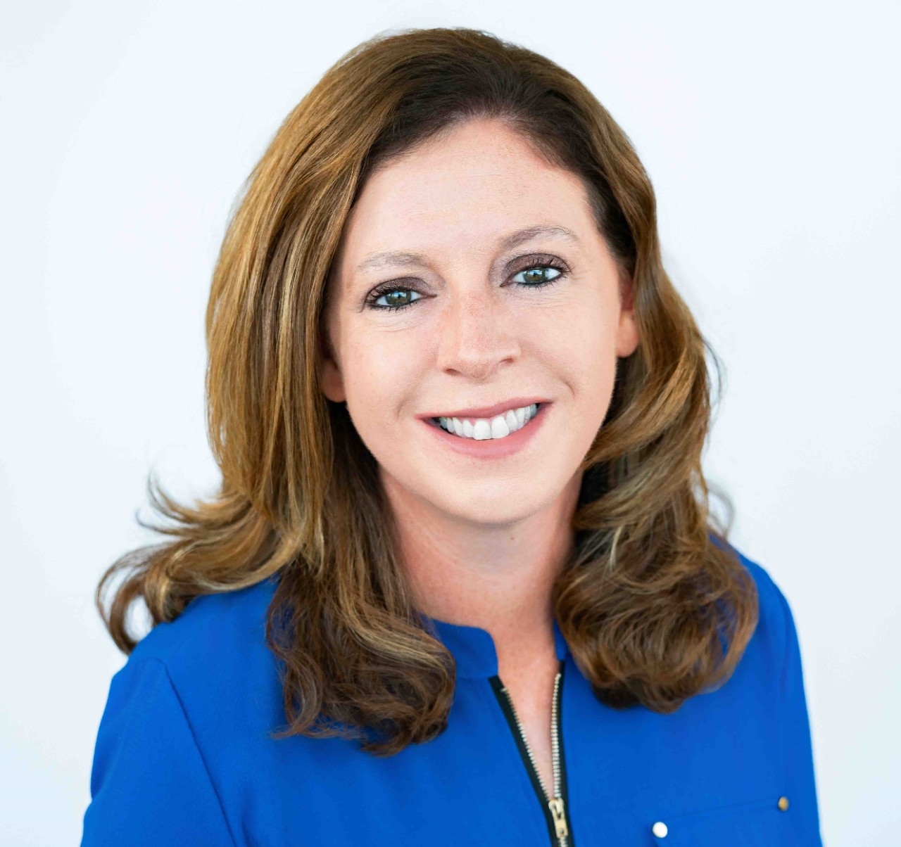 New NKU Chief Human Resources Officer, Amy Gellen. 