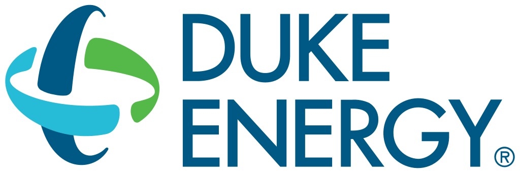 Duke Energy company logo