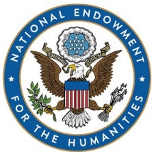 The National Endowment for the Humanities logo