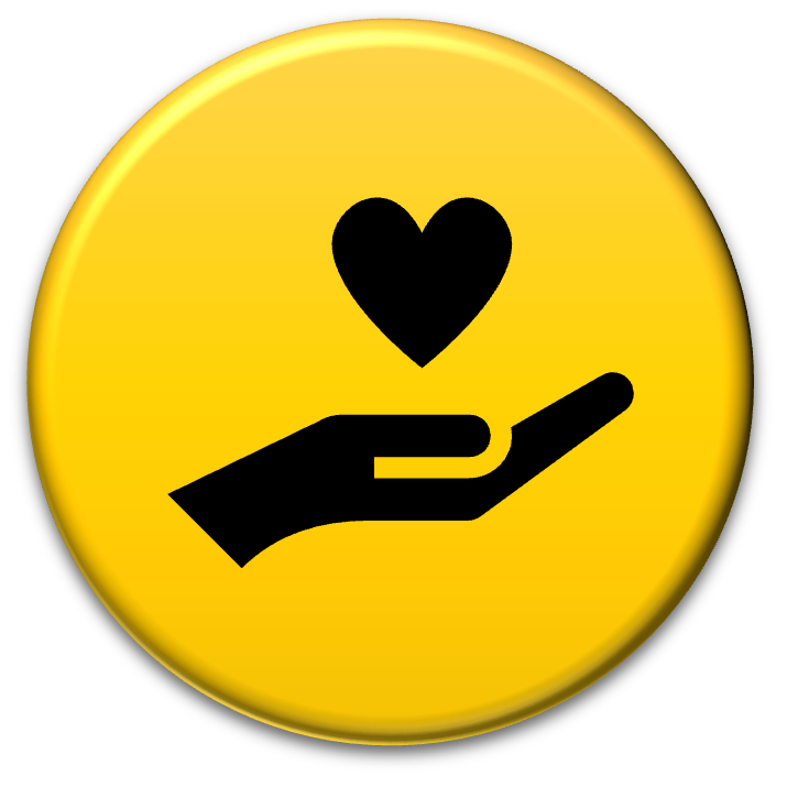 second chance icon