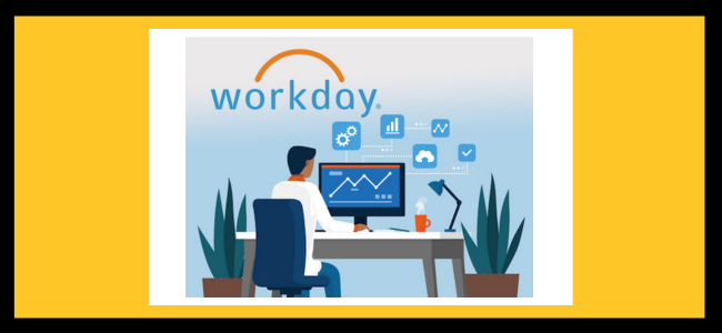 Workday Graphic